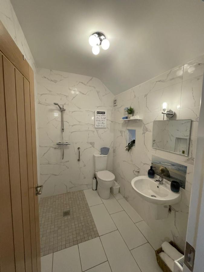 Toddys Hideaway Apartment Cavan Exterior photo