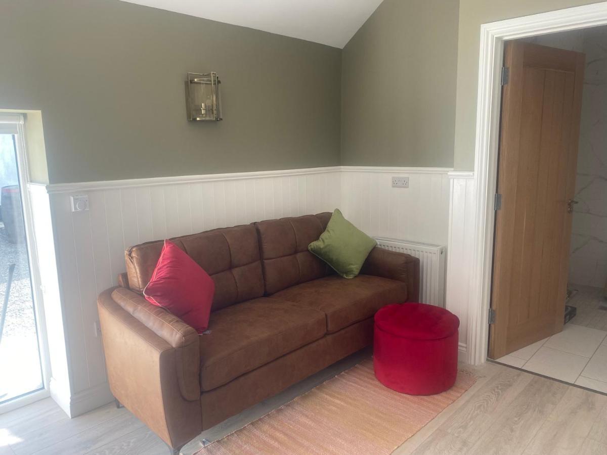 Toddys Hideaway Apartment Cavan Exterior photo