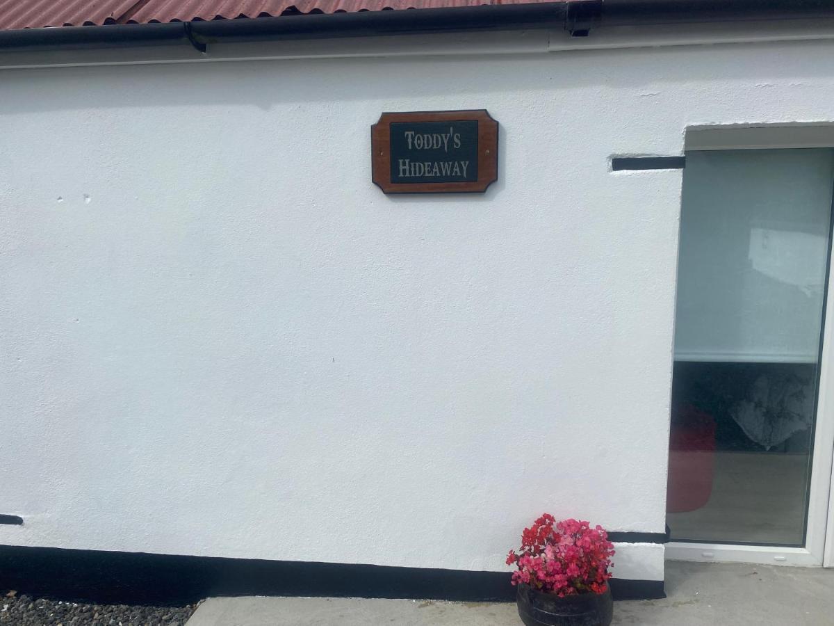 Toddys Hideaway Apartment Cavan Exterior photo