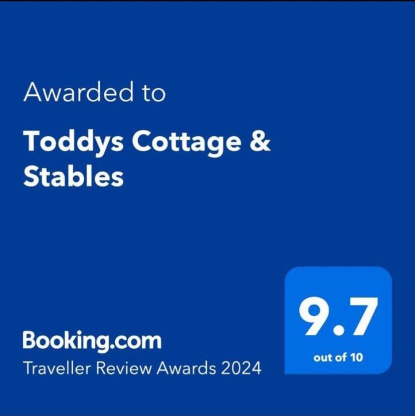 Toddys Hideaway Apartment Cavan Exterior photo
